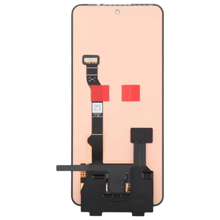 OLED Display Screen for Nothing Phone 3A Pro (Folder Combo) Fingerprint Working