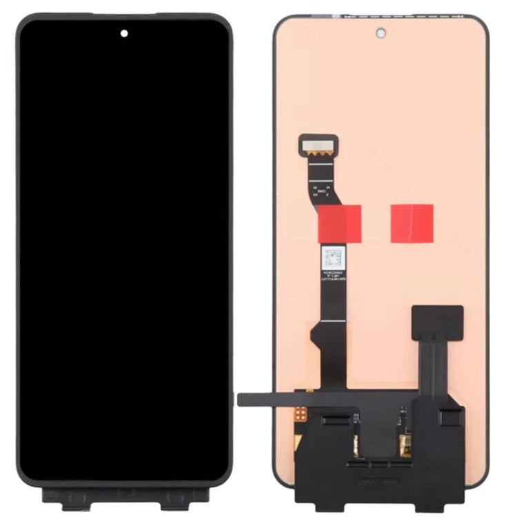 OLED Display Screen for Nothing Phone 3A Pro (Folder Combo) Fingerprint Working