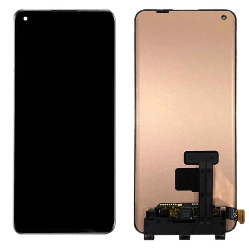 OLED Display Screen for Oneplus 11 (Folder Combo)