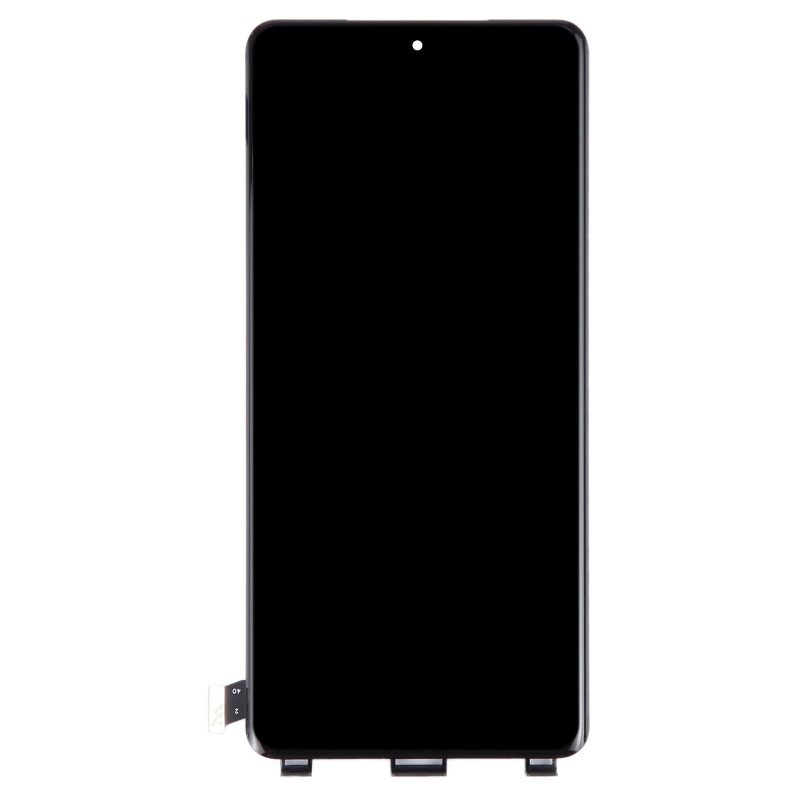 OLED Display Screen for Oneplus 12 Folder Combo - EGFix