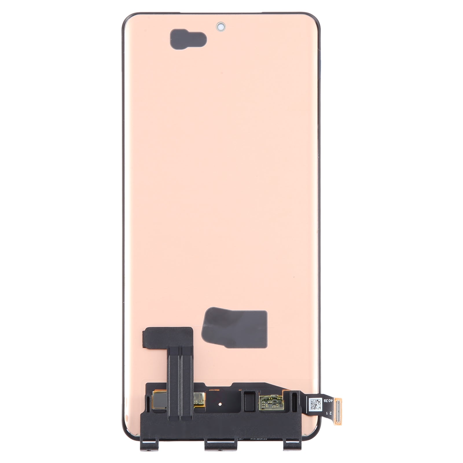 OLED Display Screen for Oneplus 12 Folder Combo - EGFix