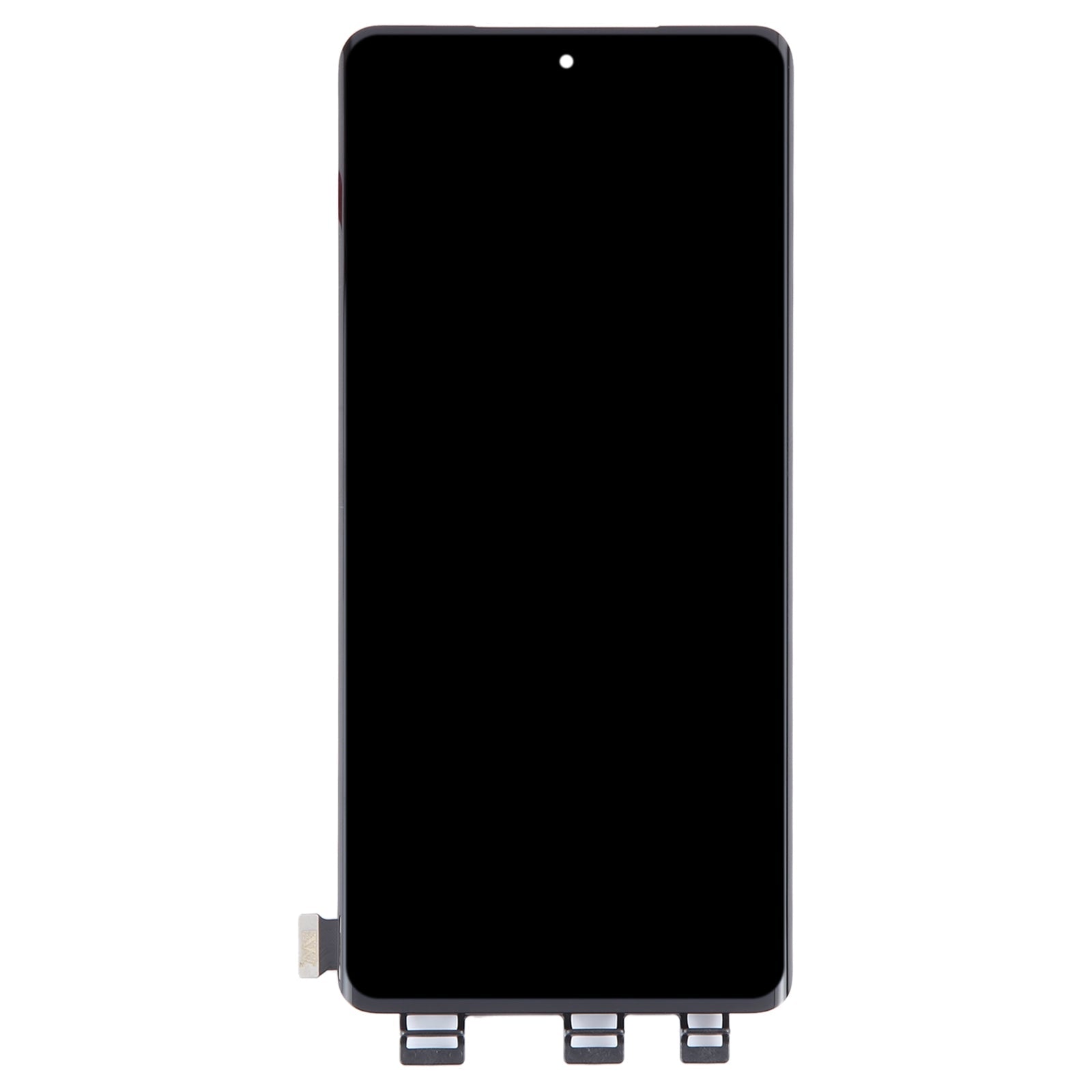 OLED Display Screen for Oneplus 12R (Folder Combo)