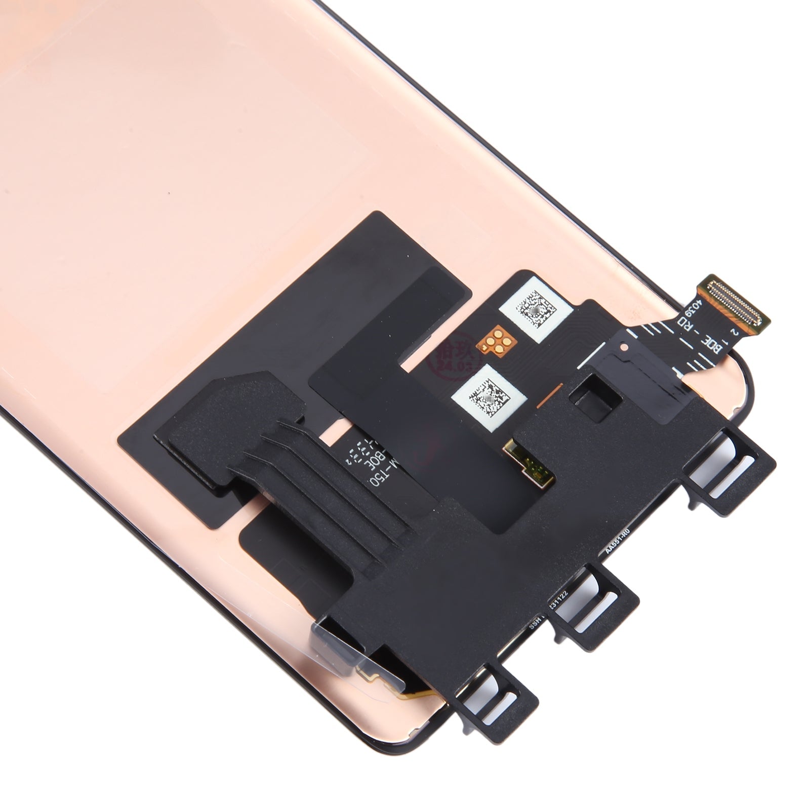 OLED Display Screen for Oneplus 12R (Folder Combo)