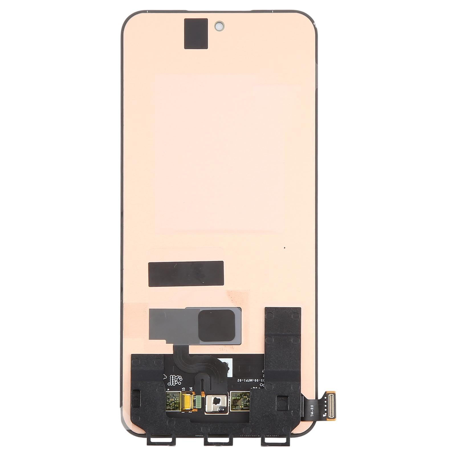OLED Display Screen for Oneplus 15R Folder Combo Fingerprint Working