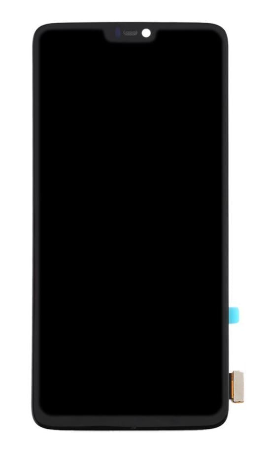 OLED Display Screen for Oneplus 6 Folder Combo EGFix