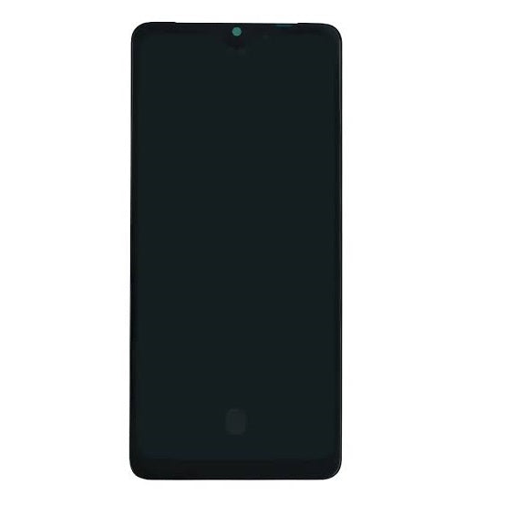 OLED Display Screen for Oneplus 7T Folder Combo