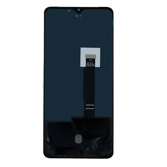 OLED Display Screen for Oneplus 7T Folder Combo