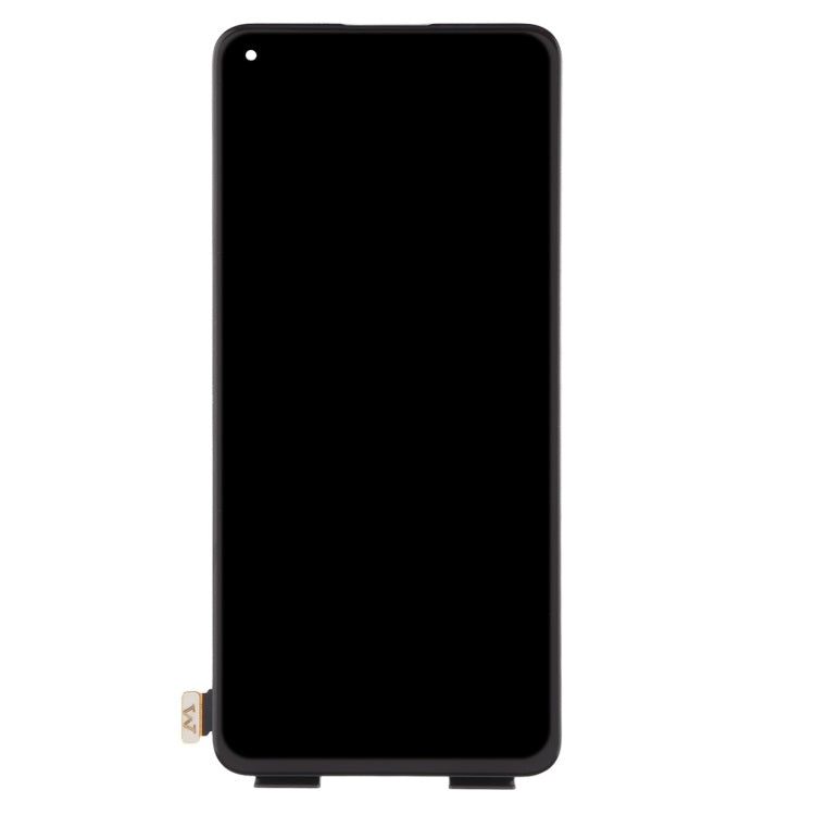 OLED Display Screen for Oneplus 9R (Folder Combo) with Fingerprint Working