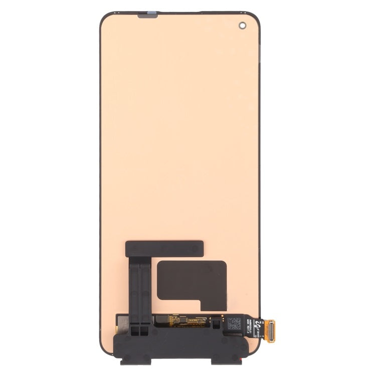 OLED Display Screen for Oneplus 9R (Folder Combo) with Fingerprint Working