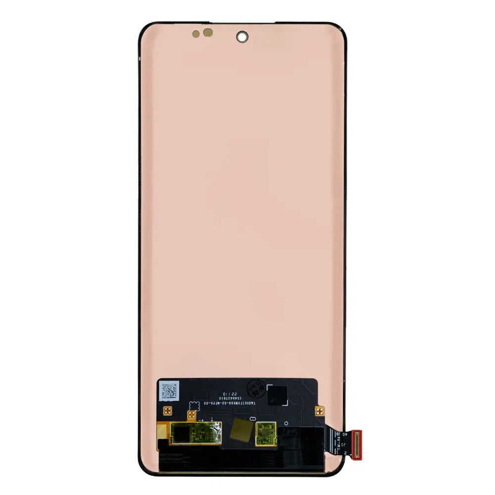 OLED Display Screen for Oppo Reno 10 Pro+ (Folder Combo) with Fingerprint Working