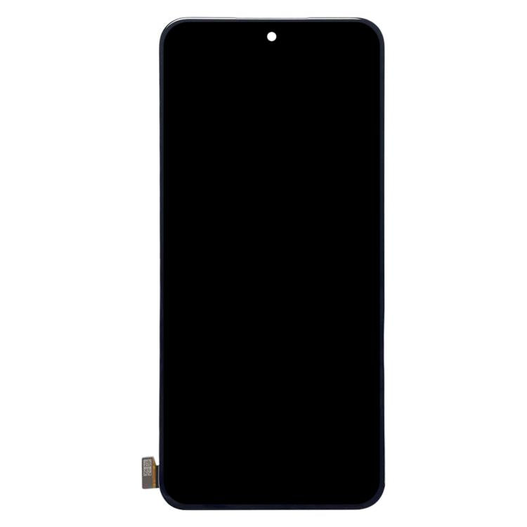 OLED Display Screen for Oneplus Nord 5 (Folder Combo) with Fingerprint Working