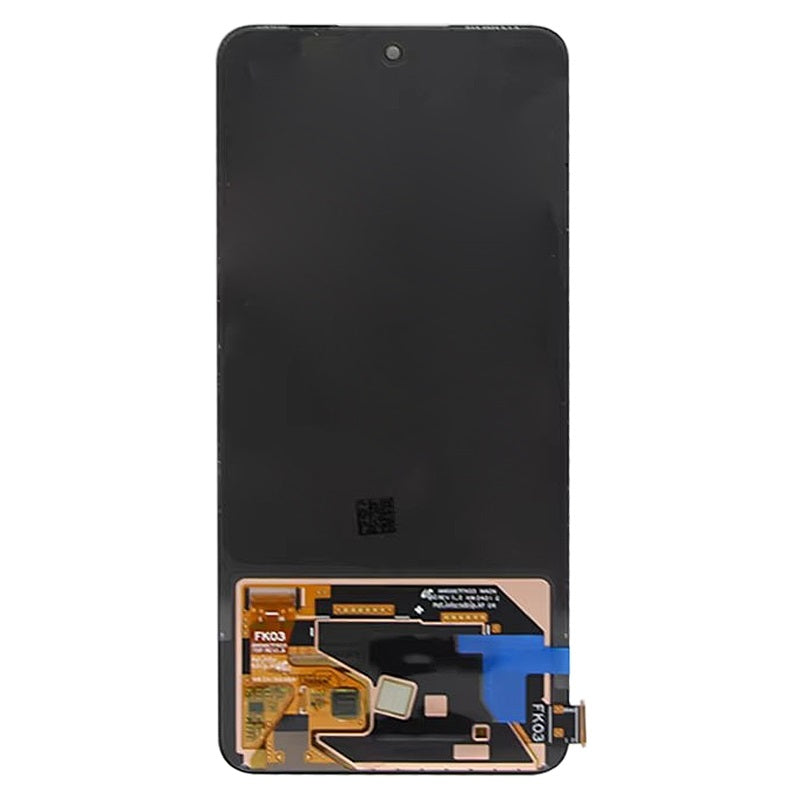 OLED Display Screen for Oneplus Nord CE 4 Lite Folder Combo Fingerprint Working