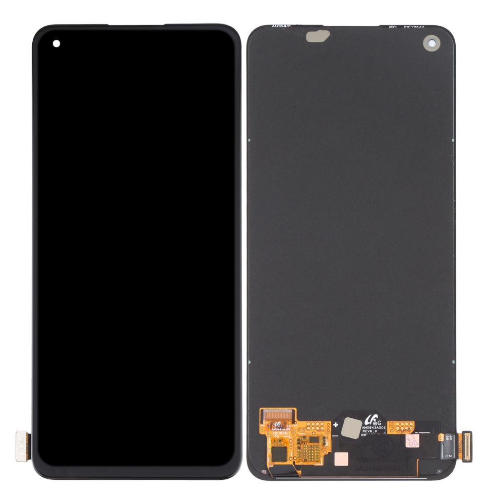 OLED Display Screen for Oneplus Nord N20 5G Folder Combo
