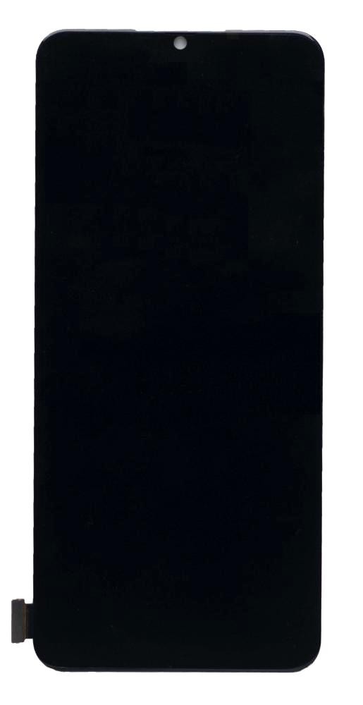 OLED Display Screen for Oppo F17 Folder Combo EGFix