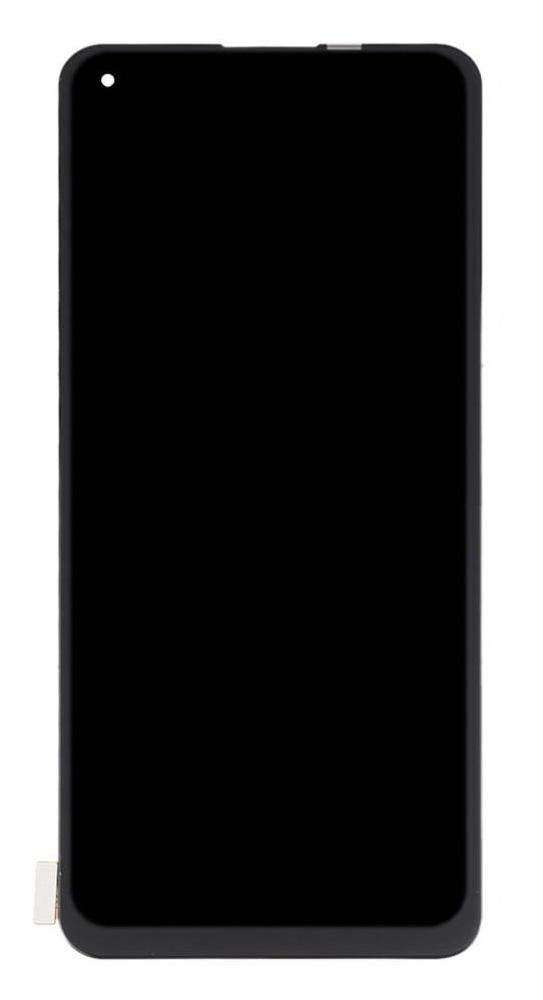 OLED Display Screen for Oppo F19 Folder Combo EGFix