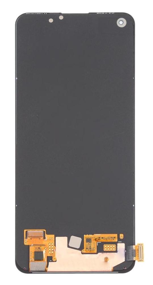 OLED Display Screen for Oppo F19 Folder Combo EGFix