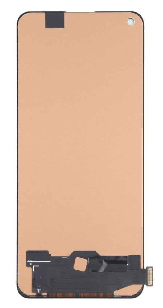 OLED Display Screen for Oppo F19 Pro Folder Combo EGFix