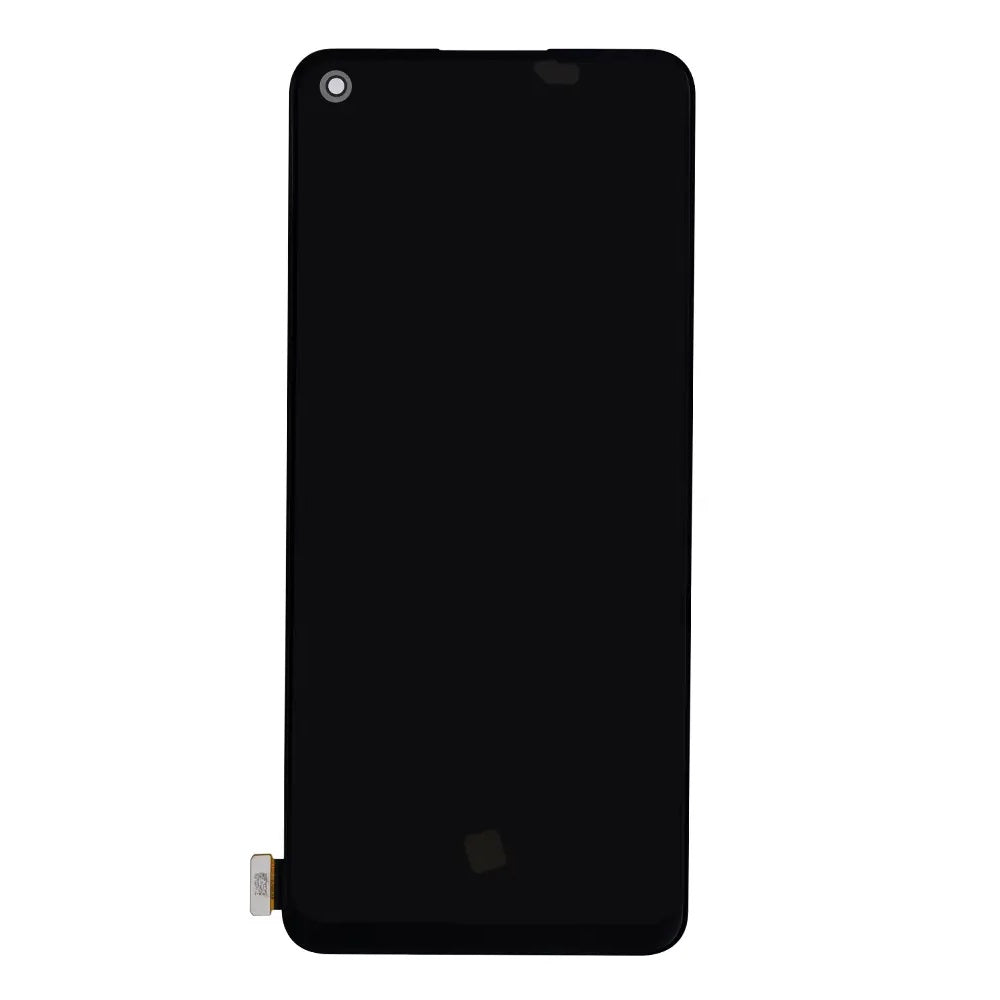 OLED Display Screen for Oppo F21S Pro Folder Combo Fingerprint Working