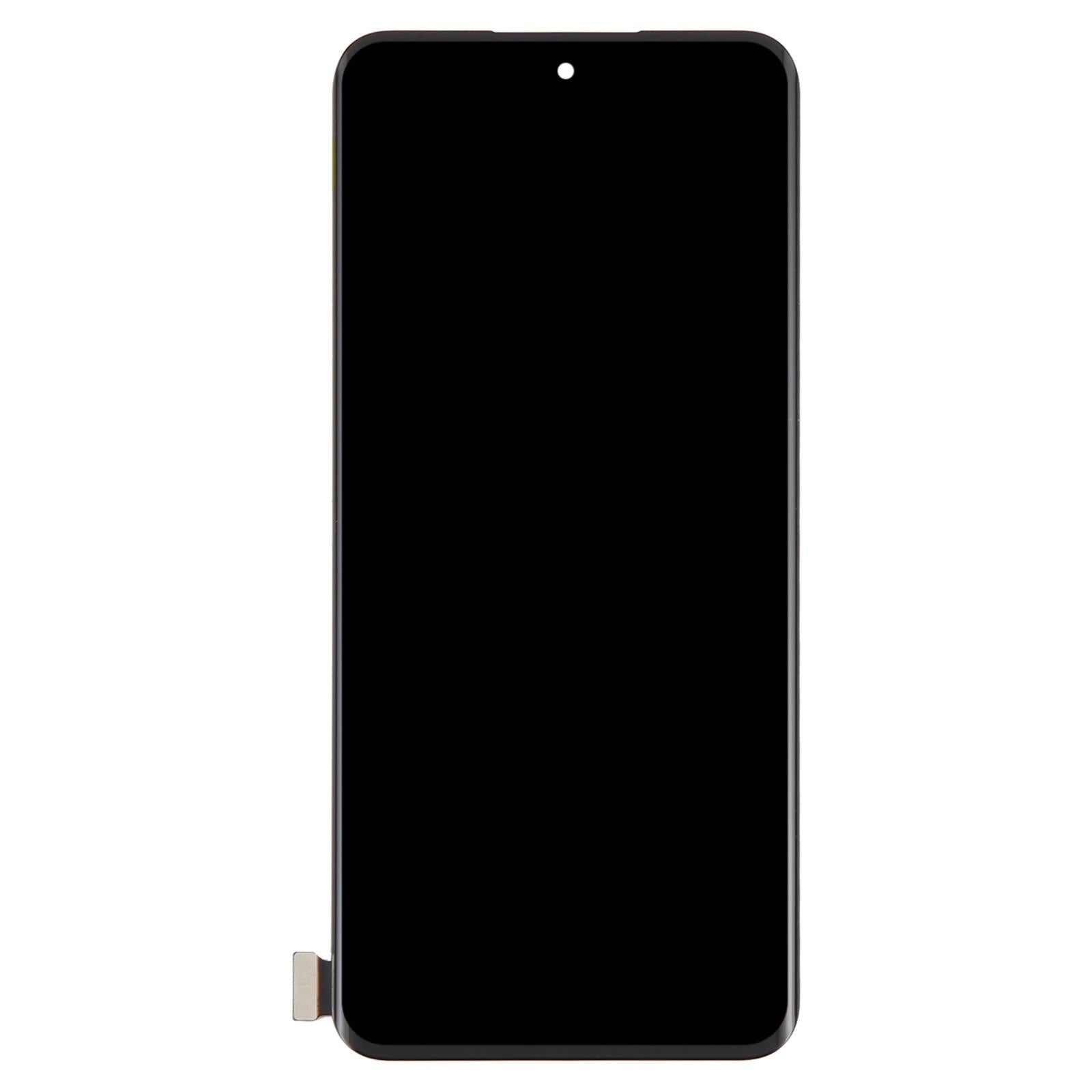 OLED Display Screen for Oppo F29 5G Folder Combo Fingerprint Working