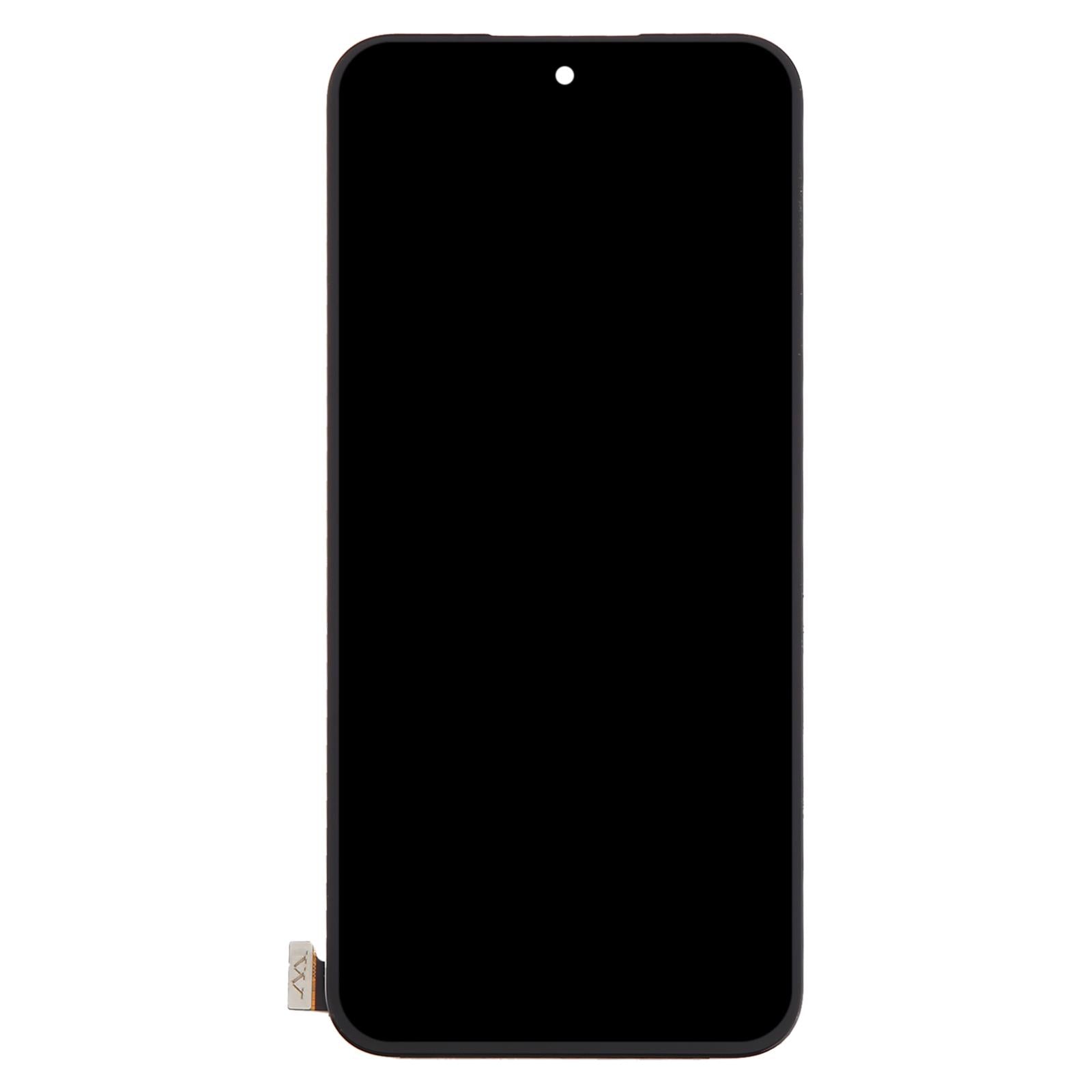 OLED Display Screen for Oppo F31 Pro 5G Folder Combo Fingerprint Working