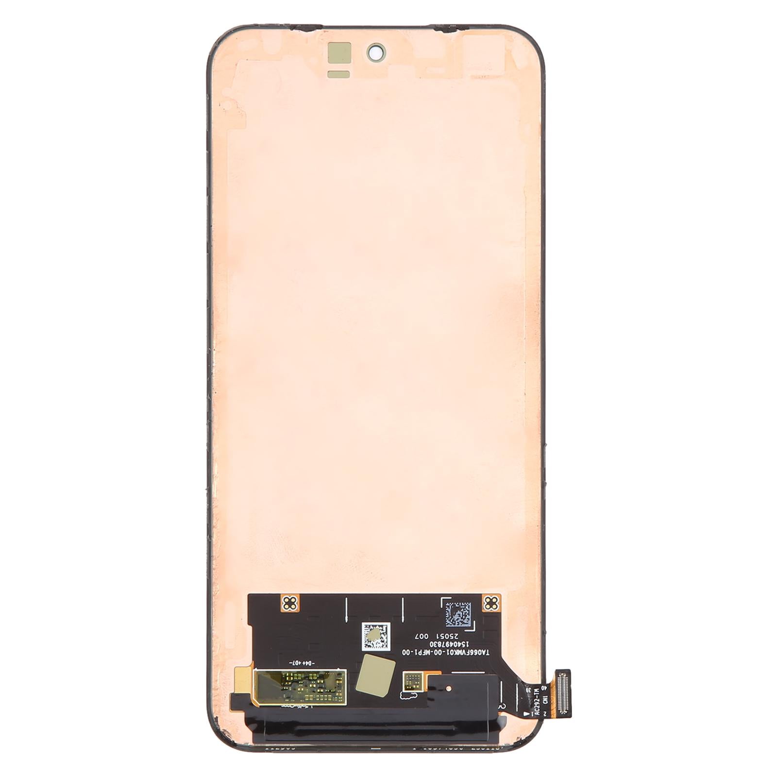 OLED Display Screen for Oppo F31 Pro 5G Folder Combo Fingerprint Working
