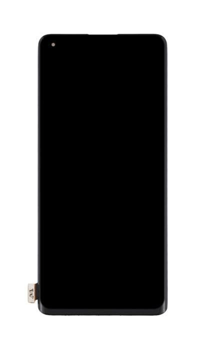 OLED Display Screen for OPPO Find X2 Folder Combo EGFix
