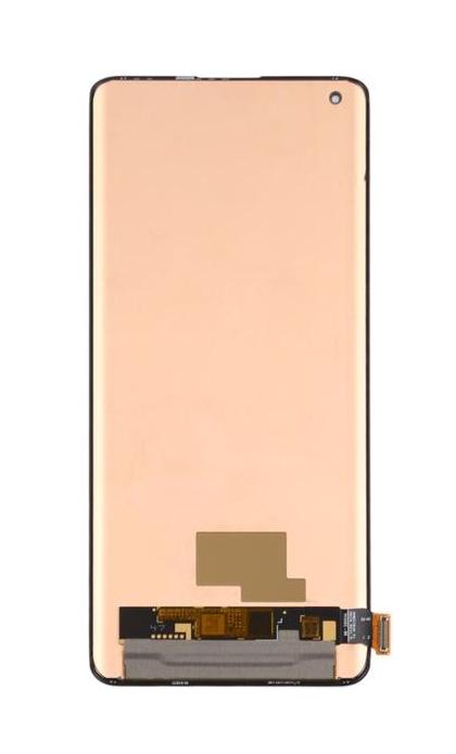 OLED Display Screen for OPPO Find X2 Folder Combo EGFix