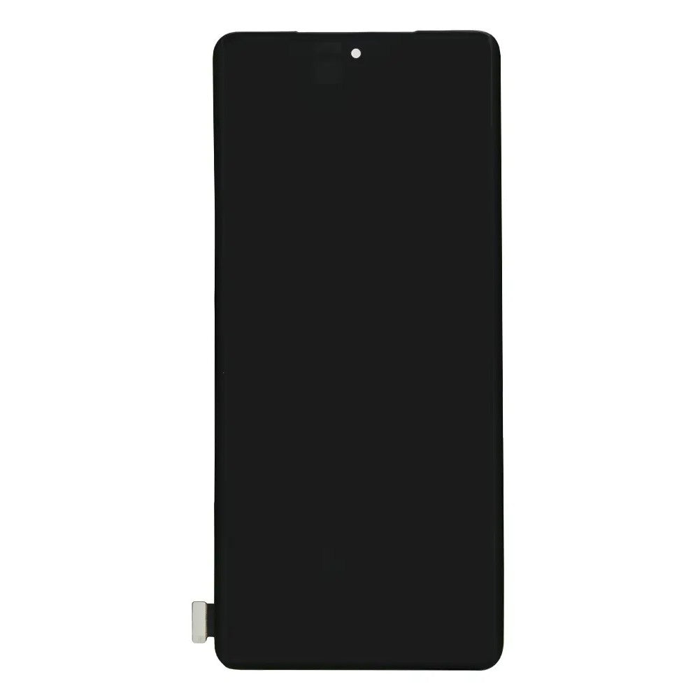 OLED Display Screen for Oppo K13 Turbo 5G Folder Combo Fingerprint Working