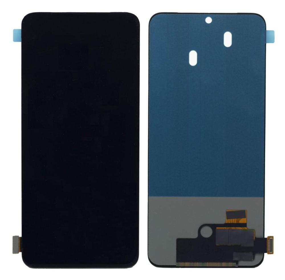 OLED Display Screen for Oppo K3 Folder Combo