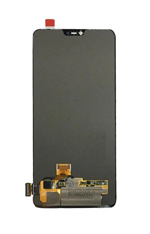 OLED Display Screen for Oppo R15 Folder Combo EGFix