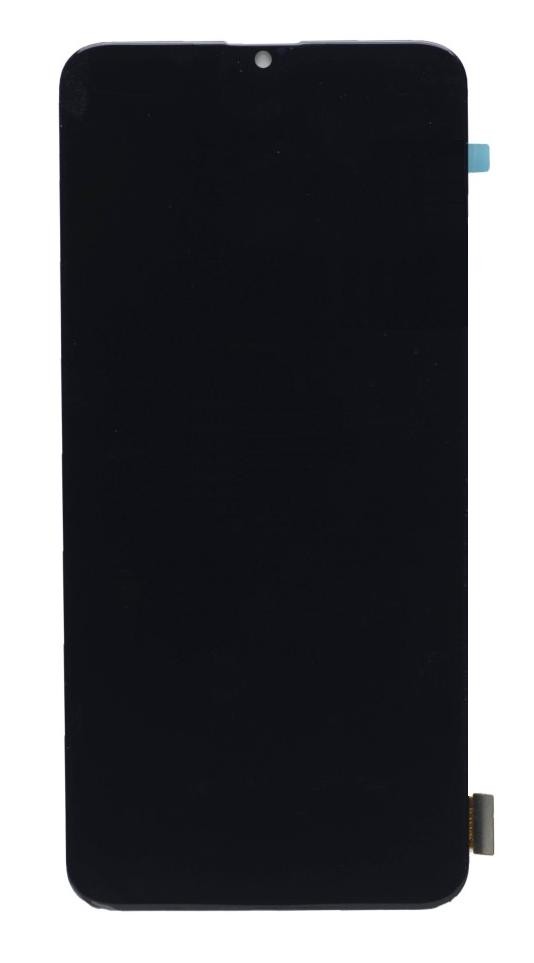 OLED Display Screen for Oppo R17 Folder Combo EGFix