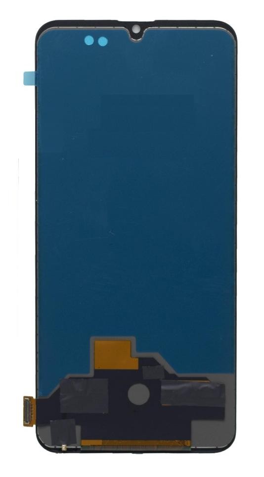 OLED Display Screen for Oppo R17 Folder Combo EGFix