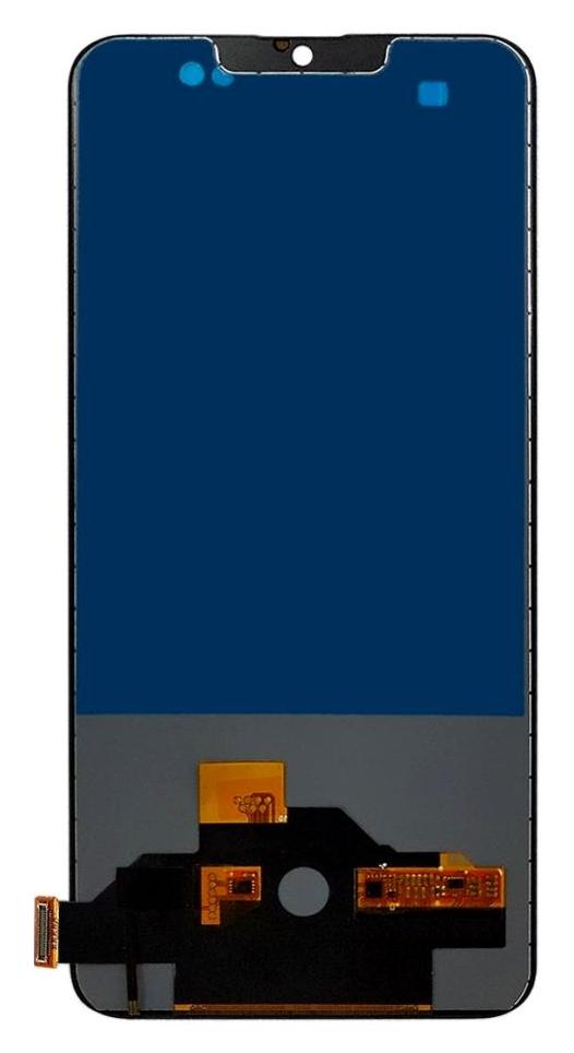 OLED Display Screen for Oppo R17 Pro Folder Combo EGFix