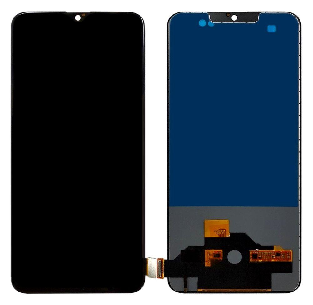 OLED Display Screen for Oppo R17 Pro Folder Combo