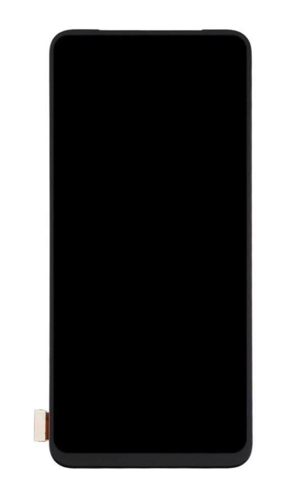 OLED Display Screen for OPPO Reno2 F Folder Combo EGFix