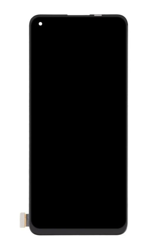 OLED Display Screen for OPPO Reno6 5G Folder Combo EGFix
