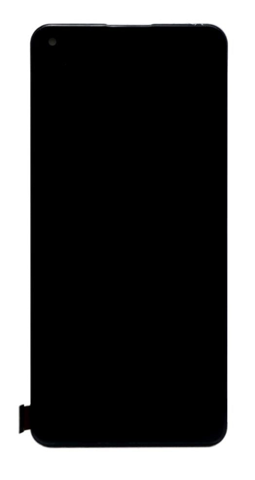 OLED Display Screen for OPPO Reno7 5G Folder Combo EGFix