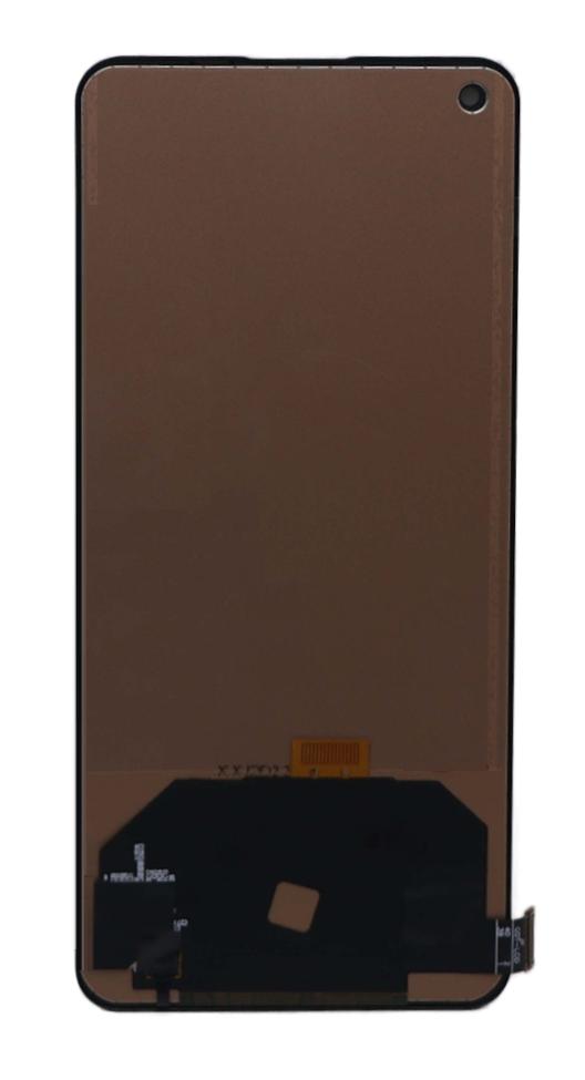 OLED Display Screen for OPPO Reno7 5G Folder Combo EGFix