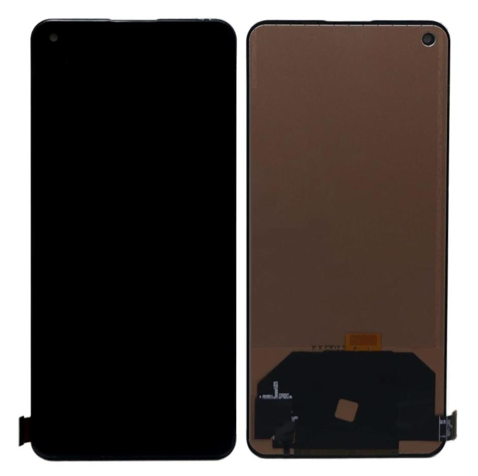 OLED Display Screen for OPPO Reno7 5G Folder Combo