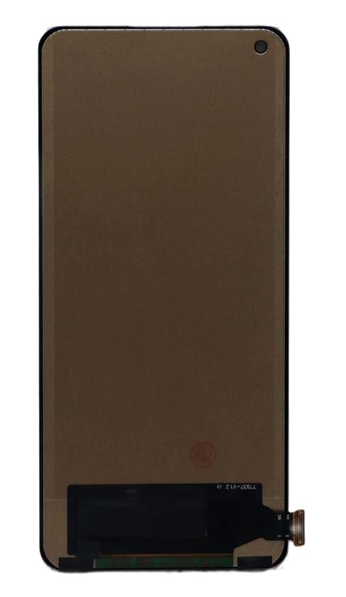 OLED Display Screen for OPPO Reno7 Pro 5G Folder Combo EGFix