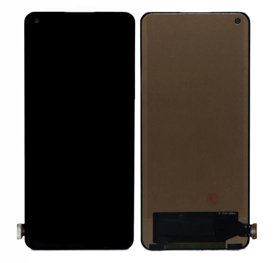 OLED Display Screen for OPPO Reno7 Pro 5G Folder Combo