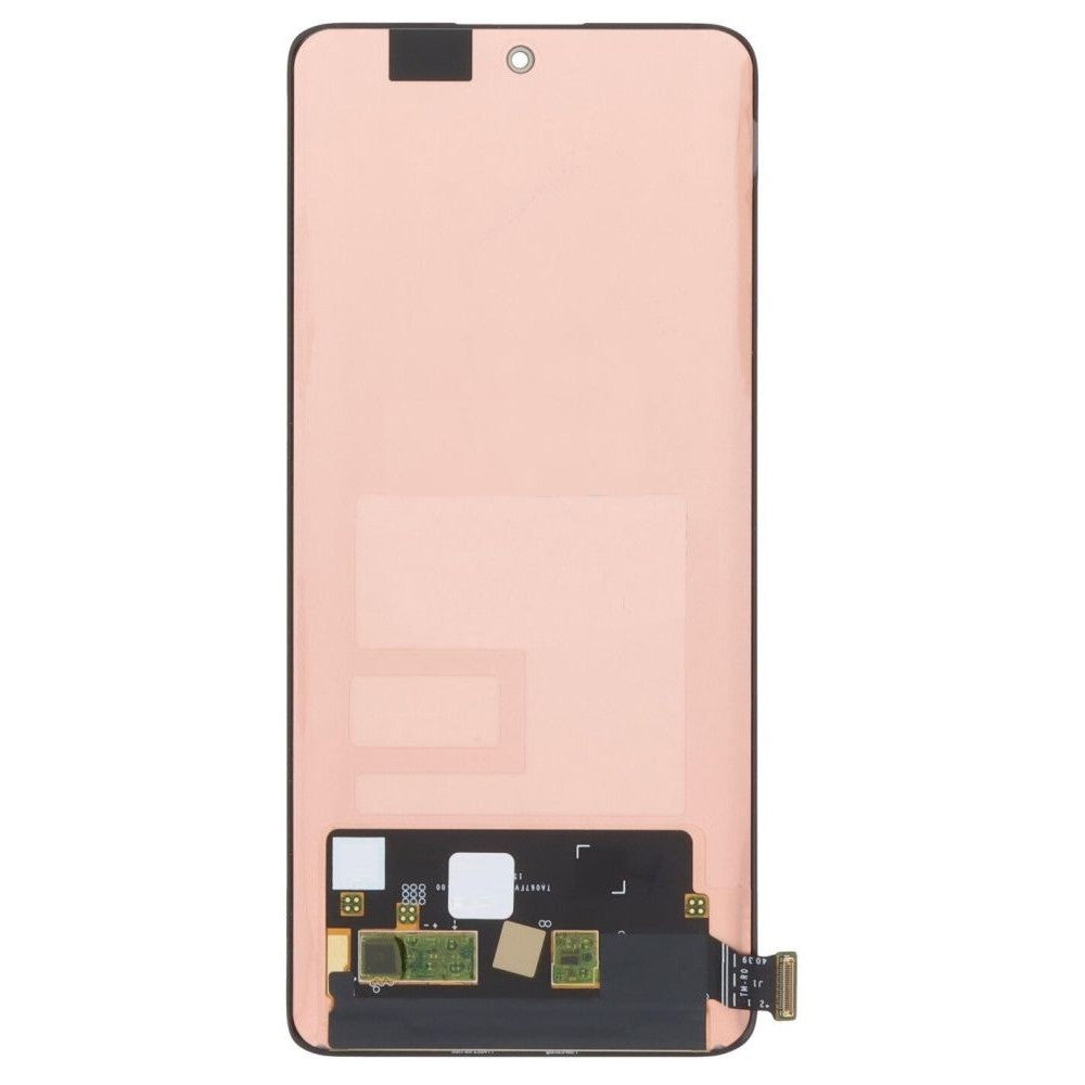 OLED Display Screen for Oppo Reno 11 5G (Folder Combo) with Fingerprint Working