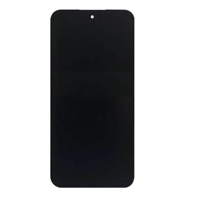 OLED Display Screen for Oppo Reno 13 5G Folder Combo Fingerprint Working