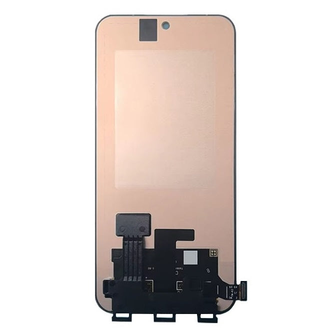 OLED Display Screen for Oppo Reno 13 5G Folder Combo Fingerprint Working