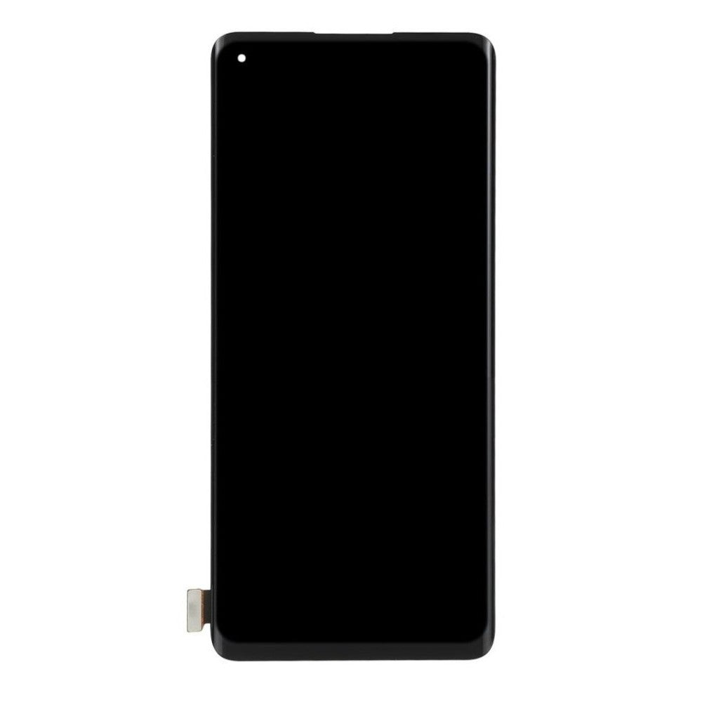 OLED Display Screen for Oppo Reno 6 Pro 5G (Folder Combo) with Fingerprint Working