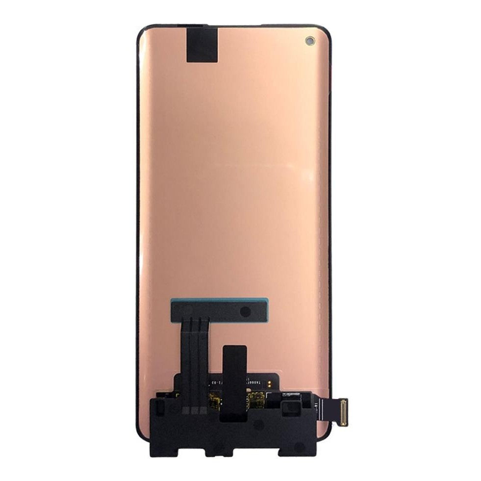 OLED Display Screen for Oppo Reno 6 Pro 5G (Folder Combo) with Fingerprint Working