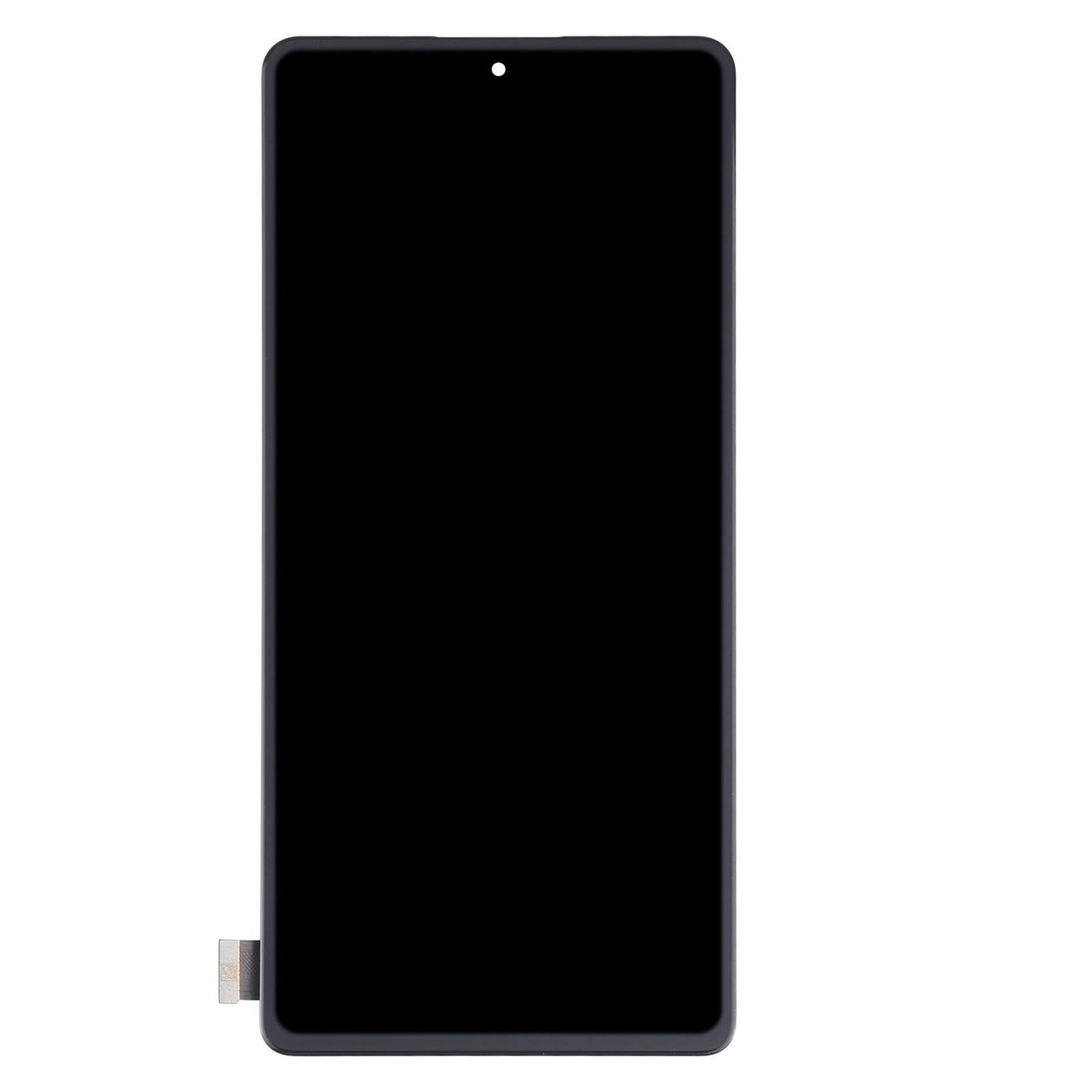 OLED Display Screen for Poco F4 5G Folder Combo