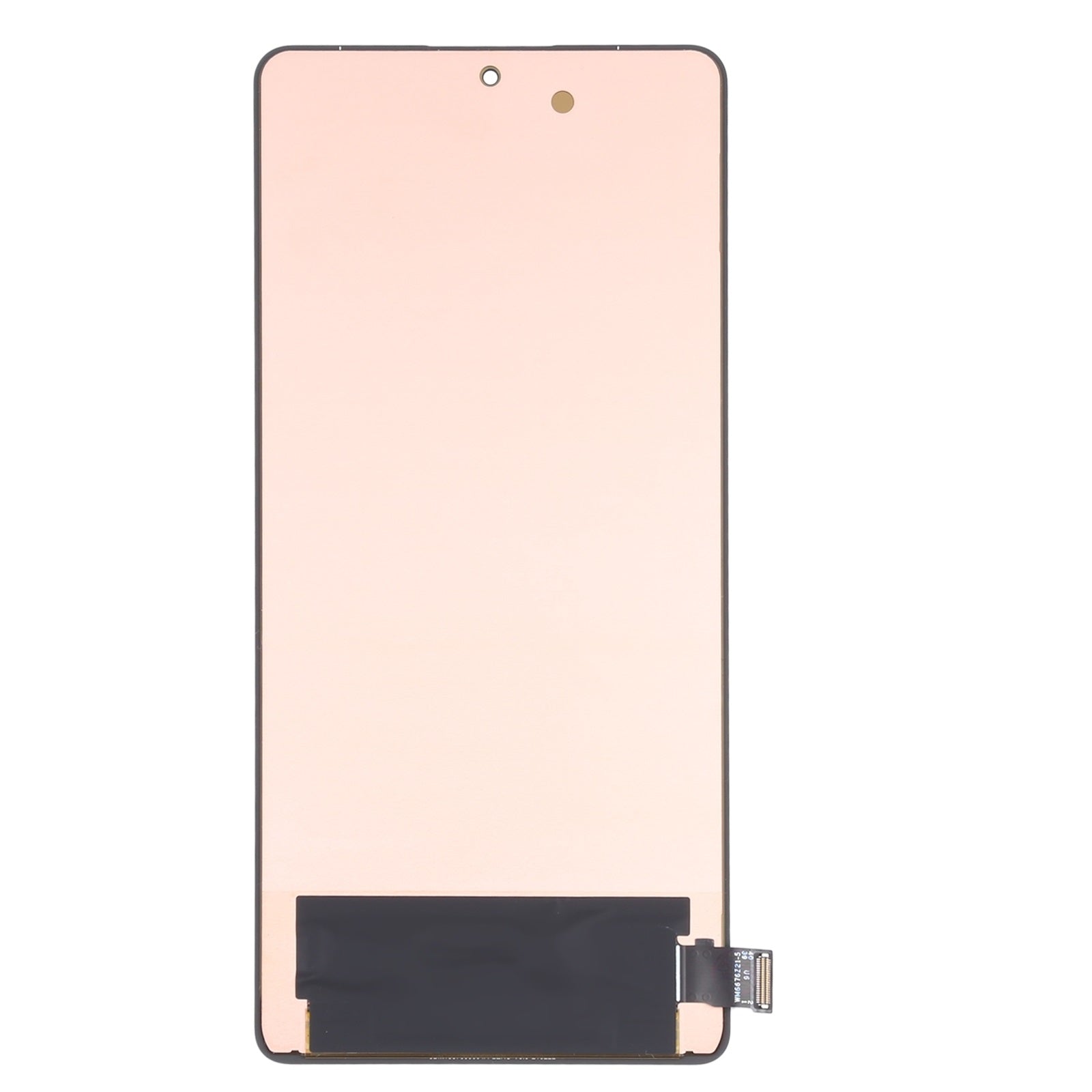 OLED Display Screen for Poco F4 5G Folder Combo