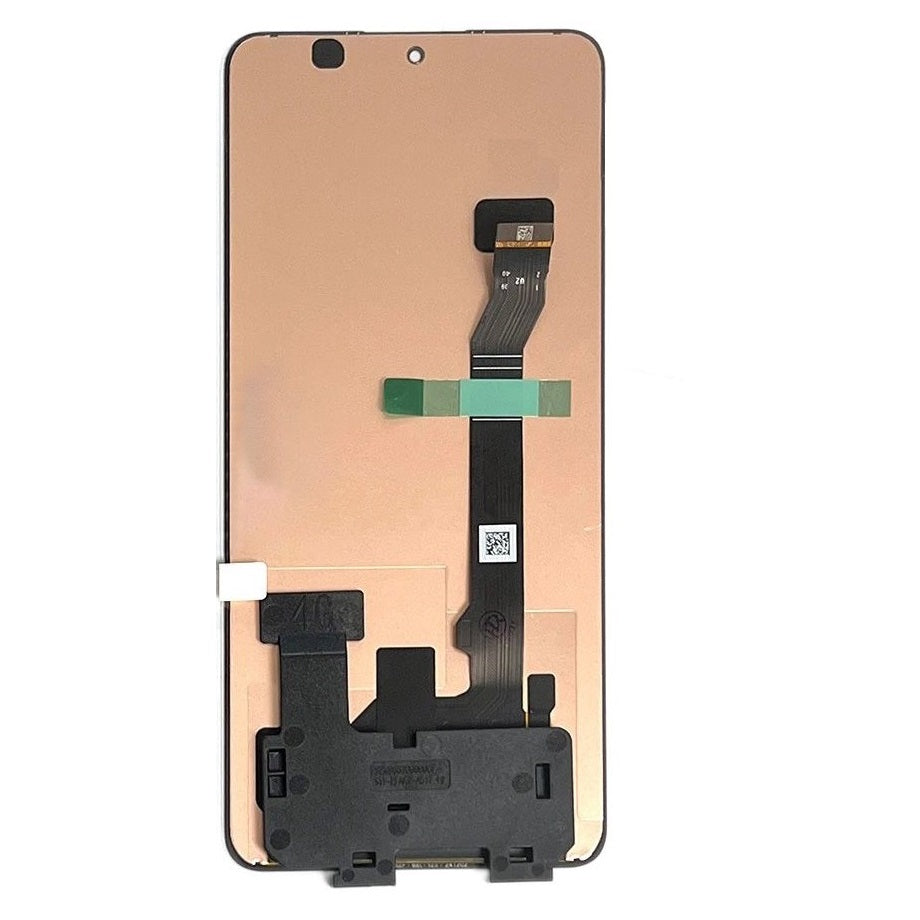 OLED Display Screen for Poco X7 Pro 5G (Folder Combo)