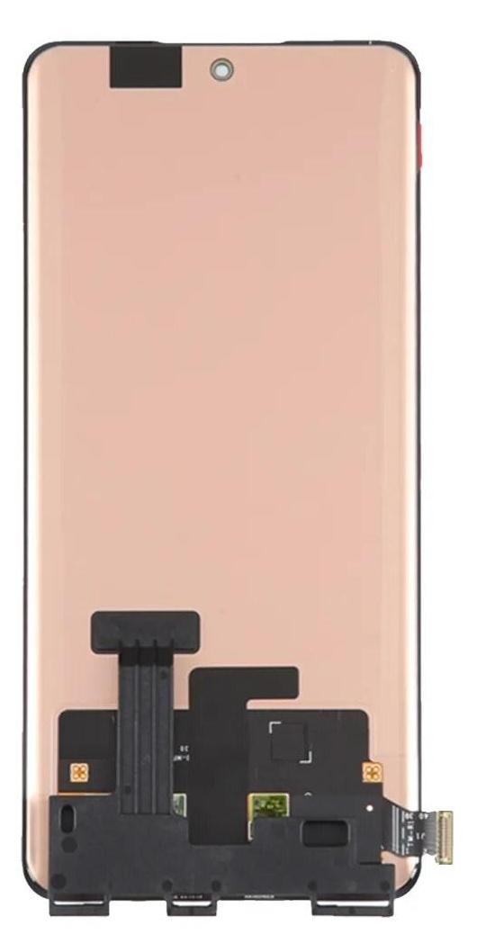 OLED Display Screen for Realme 11 Pro Plus 5G Folder Combo Fingerprint Working EGFix